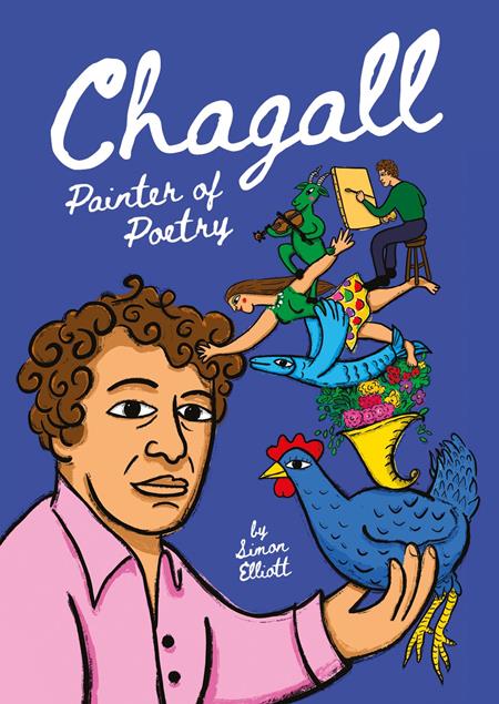 CHAGALL HC TP (11/25/2026)