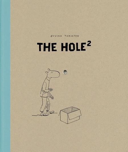 HOLE (SQUARED) HC TP (11/18/2026)