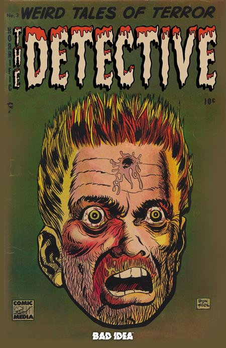 DETECTIVE #2 (OF 2) CVR E DON HECK OLD MASTERS VAR CB (11/18/2026)