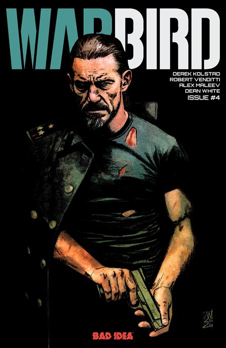 WARBIRD #4 (OF 4) CVR A ALEX MALEEV CB (11/25/2026)