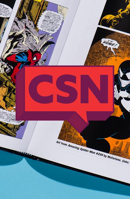 COMIC SHOP NEWS #2046 (BUNDLE OF 100) (NET) CB (11/04/2026)