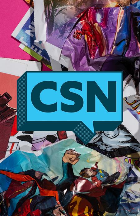 COMIC SHOP NEWS #2048 (BUNDLE OF 100) (NET) CB (11/18/2026)