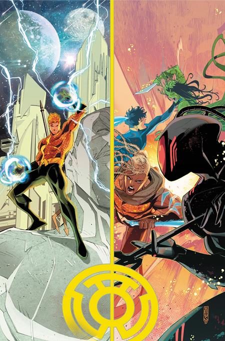 EMPEROR AQUAMAN #23 CVR A JOHN TIMMS CB (11/11/2026)