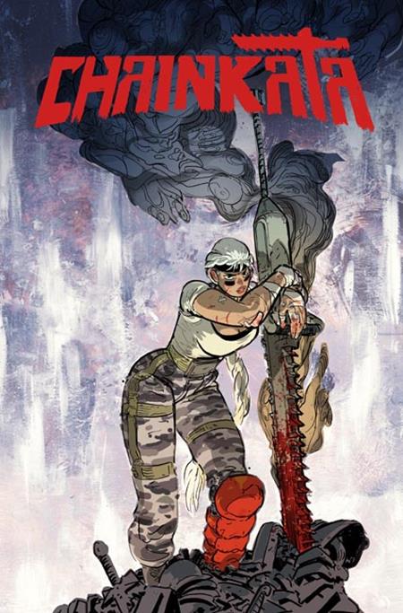 CHAINKATA #1 CVR D RILEY ROSSMO VAR CB (11/18/2026)