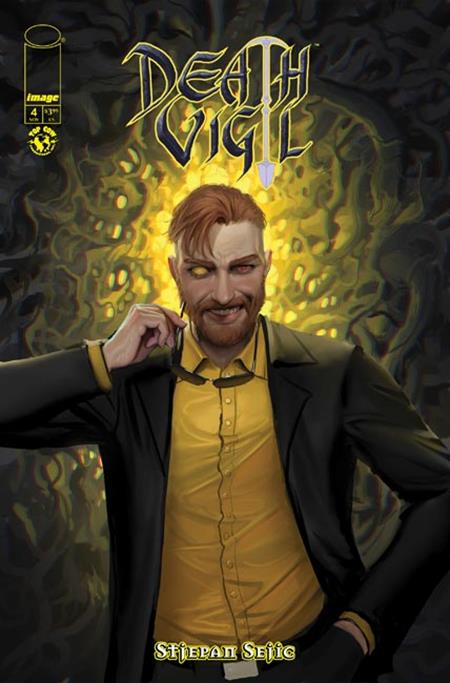 DEATH VIGIL (2026) #4 (OF 6) (MR) CB (11/11/2026)