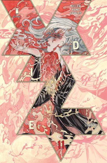 DIE LOADED #11 CVR B TORU TERADA VAR (MR) CB (11/25/2026)