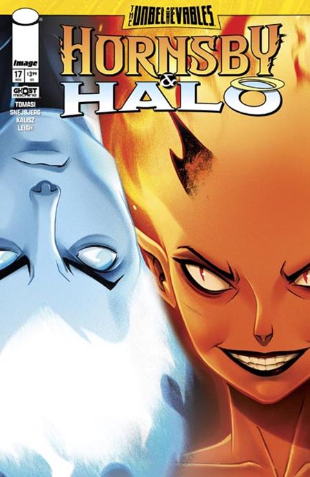 HORNSBY & HALO #17 CVR B SWEENEY BOO VAR CB (11/18/2026)