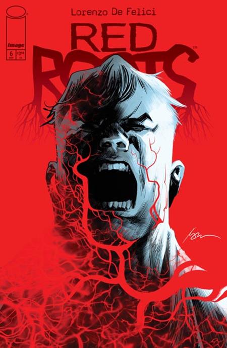 RED ROOTS #6 CVR B RAFAEL ALBUQUERQUE VAR CB (11/25/2026)