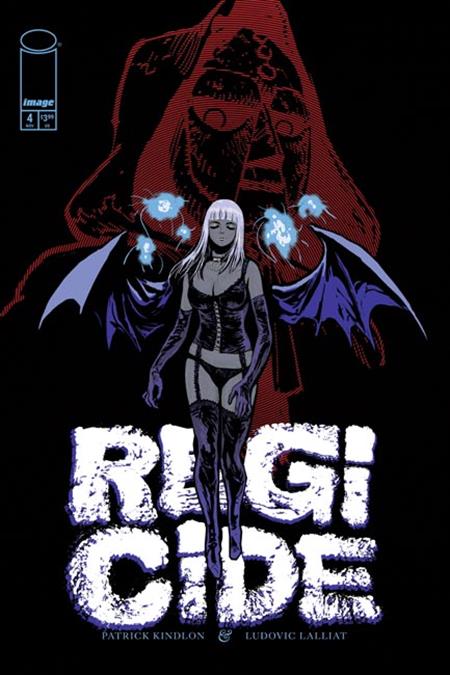 REGICIDE #4 (OF 4) CVR D TORIO VAR (MR) CB (11/11/2026)