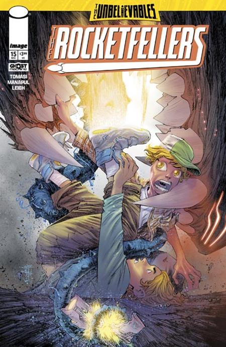ROCKETFELLERS #15 CVR A FRANCIS MANAPUL CB (11/25/2026)