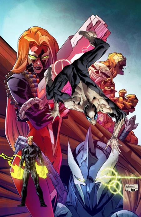 SPAWN SCORCHED #57 CVR B CARLO BARBERI VIRGIN VAR CB (11/18/2026)