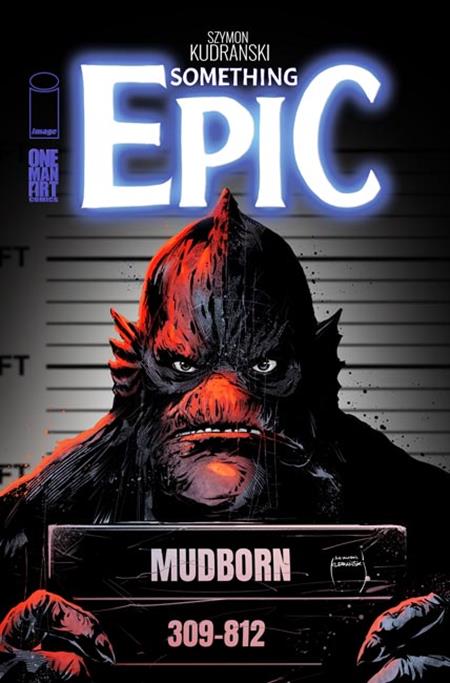 SOMETHING EPIC #17 CVR A SZYMON KUDRANSKI CB (11/18/2026)