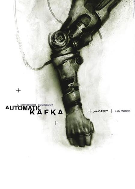 AUTOMATIC KAFKA TP (MR) TP (11/25/2026)