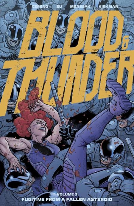 BLOOD & THUNDER TP VOL 03 EJ SU & MSASSYK CVR (MR) TP (11/11/2026)