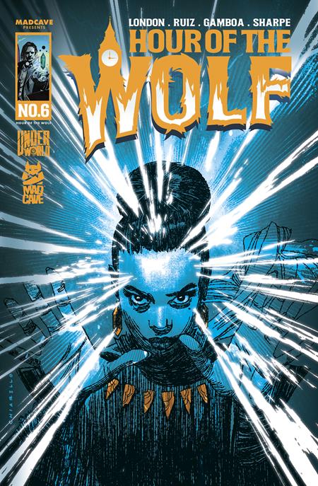 HOUR OF THE WOLF #6 (OF 8) CB (11/18/2026)