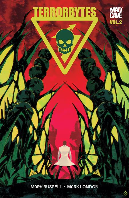 TERRORBYTES TP VOL 02 TP (11/25/2026)