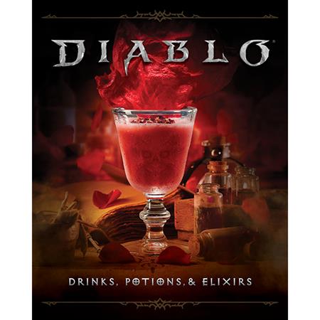 DIABLO DRINKS POTIONS AND ELIXIRS HC TP (11/04/2026)