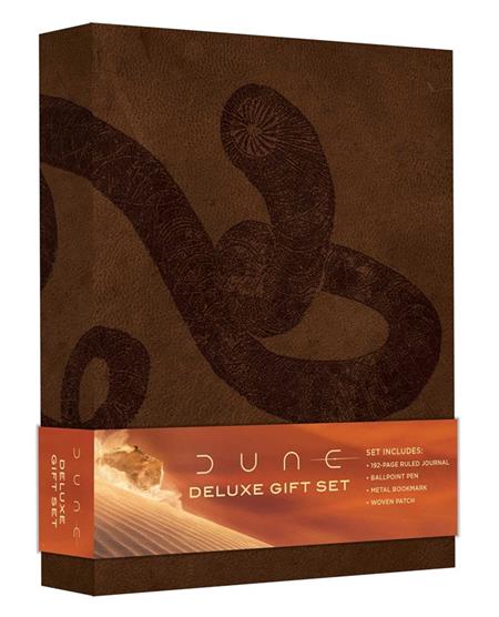 DUNE DELUXE GIFT SET (11/18/2026)