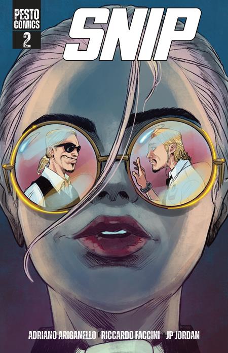 SNIP #2 (OF 5) (BUNDLE OF 10) (NET) CB (11/11/2026)