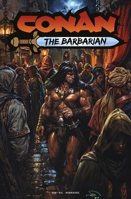 CONAN THE BARBARIAN #37 CVR B HUMAN QUTUB VAR (MR) CB (11/25/2026)