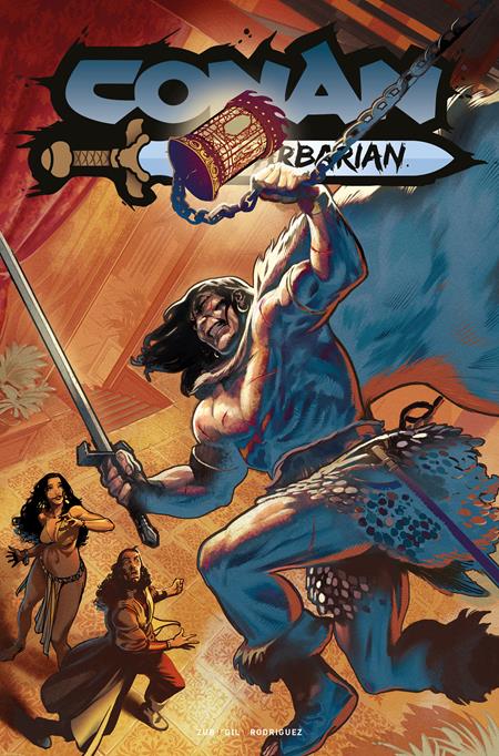 CONAN THE BARBARIAN #37 CVR D FERNANDO DAGNINO VAR (MR) CB (11/25/2026)