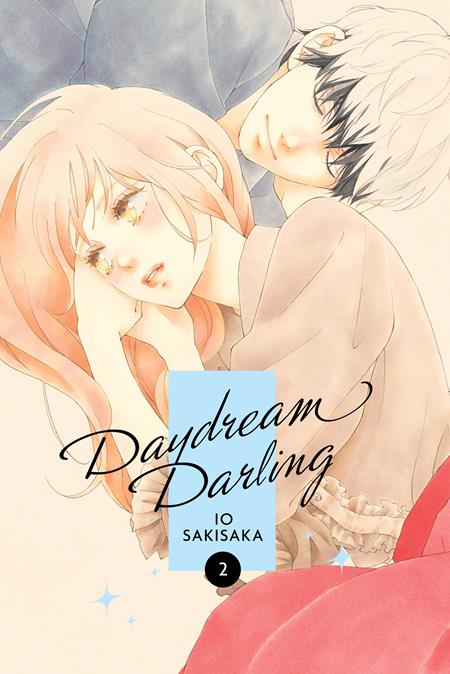 DAYDREAM DARLING TP VOL 02 TP (11/04/2026)