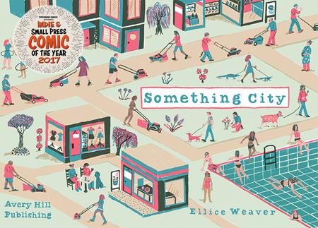 SOMETHING CITY TP (MR) TP (12/02/2026)