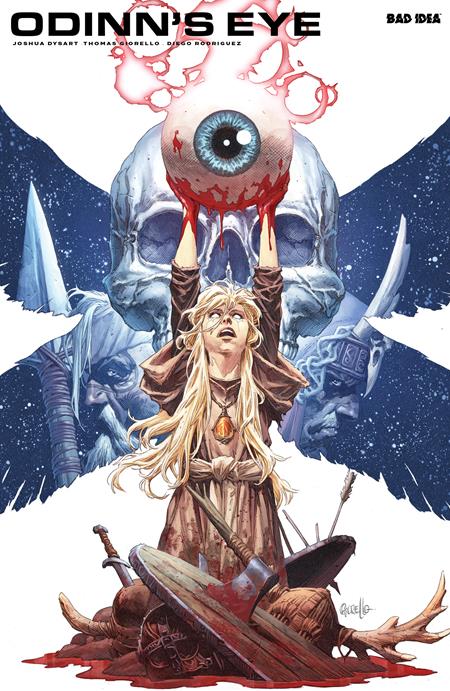 ODINNS EYE TP TP (12/02/2026)