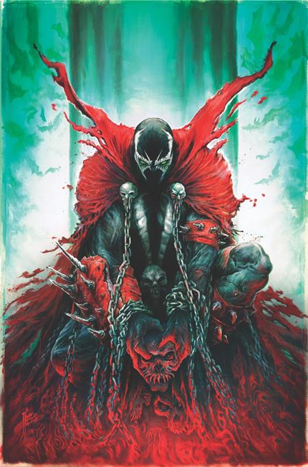 SPAWN #382 CVR C TEHANI FARR VIRGIN VAR CB (12/23/2026)