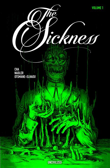 SICKNESS TP VOL 01 2ND EDITION TP (12/16/2026)
