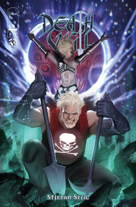 DEATH VIGIL (2026) #6 (OF 6) CB (01/13/2027)