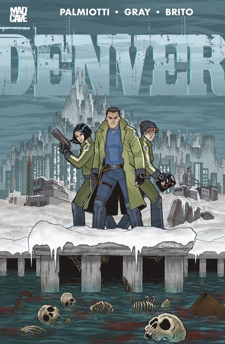 DENVER TP (MR) TP (01/13/2027)