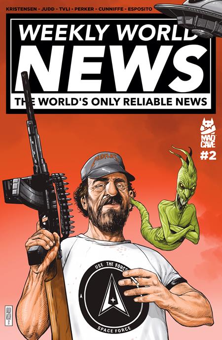 WEEKLY WORLD NEWS #2 (OF 6) CB (01/06/2027)