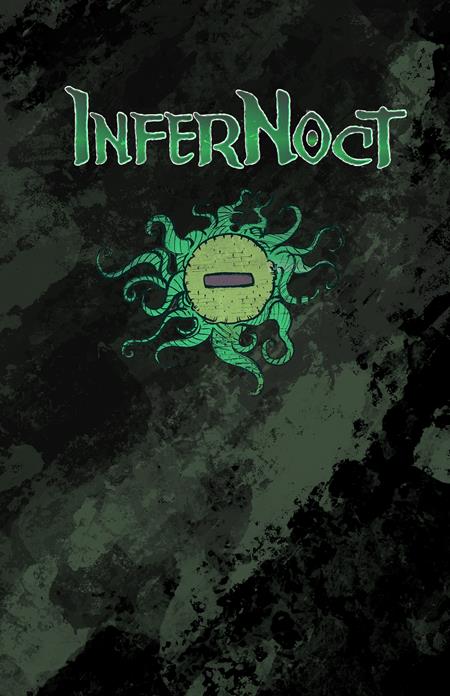INFERNOCT TP VOL 01 UV SPOT GLOSS VAR (MR) TP (01/27/2027)