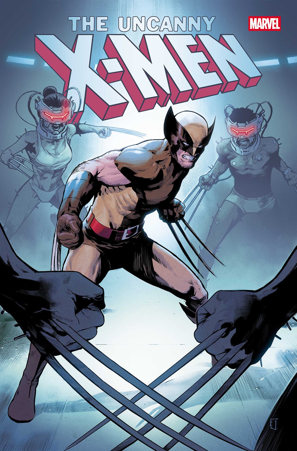 UNCANNY X-MEN #39 CB (11/25/2026)