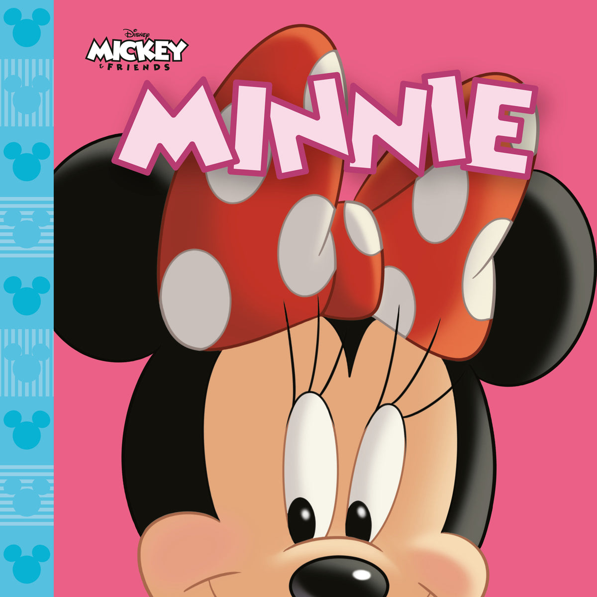 Minnie (Mickey and Friends) BR (01/05/2027)