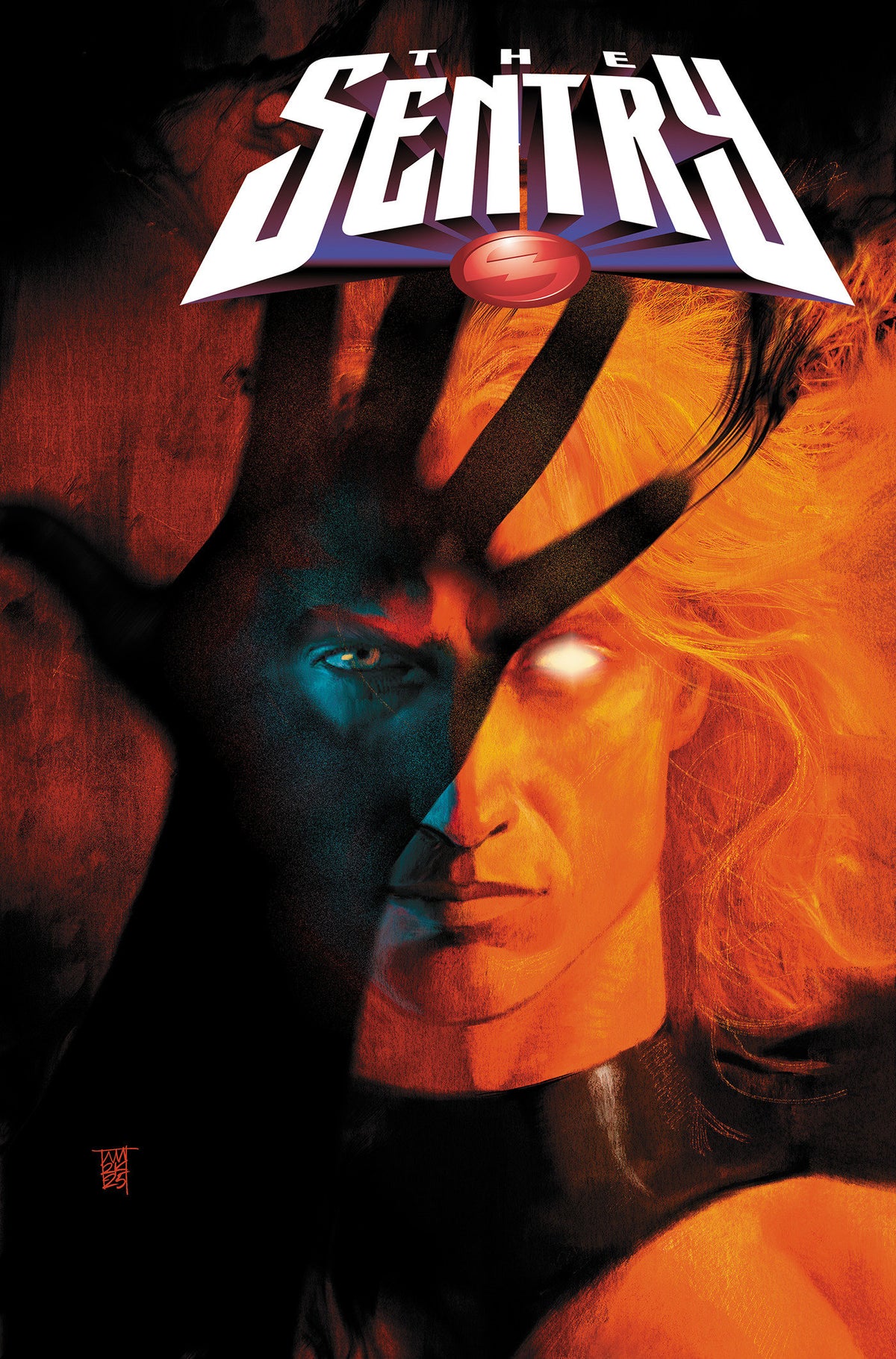 Sentry: Into The Void TR (12/15/2026)