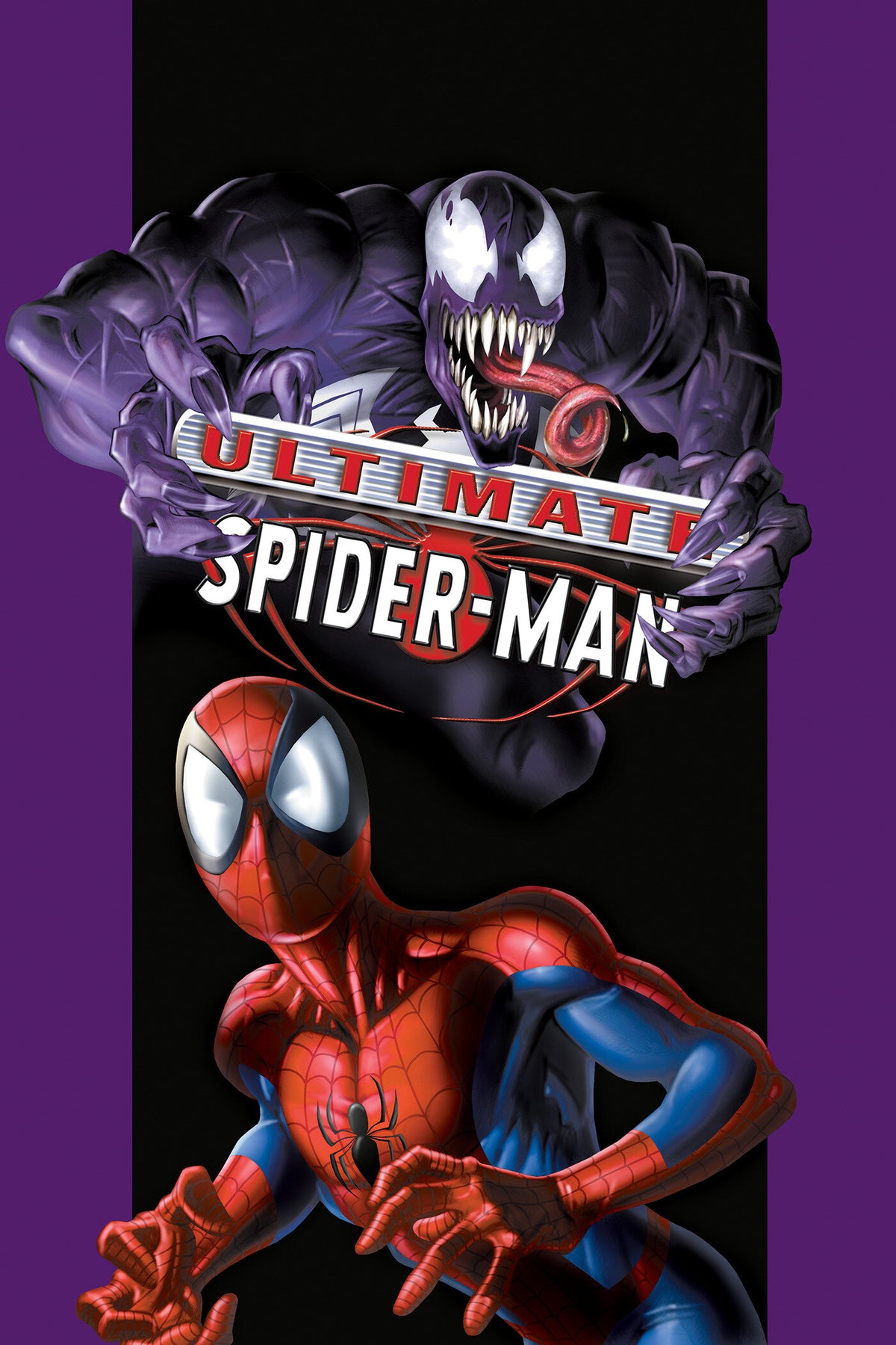 Ultimate Spider-Man Epic Collection: Venom TR (03/16/2027)