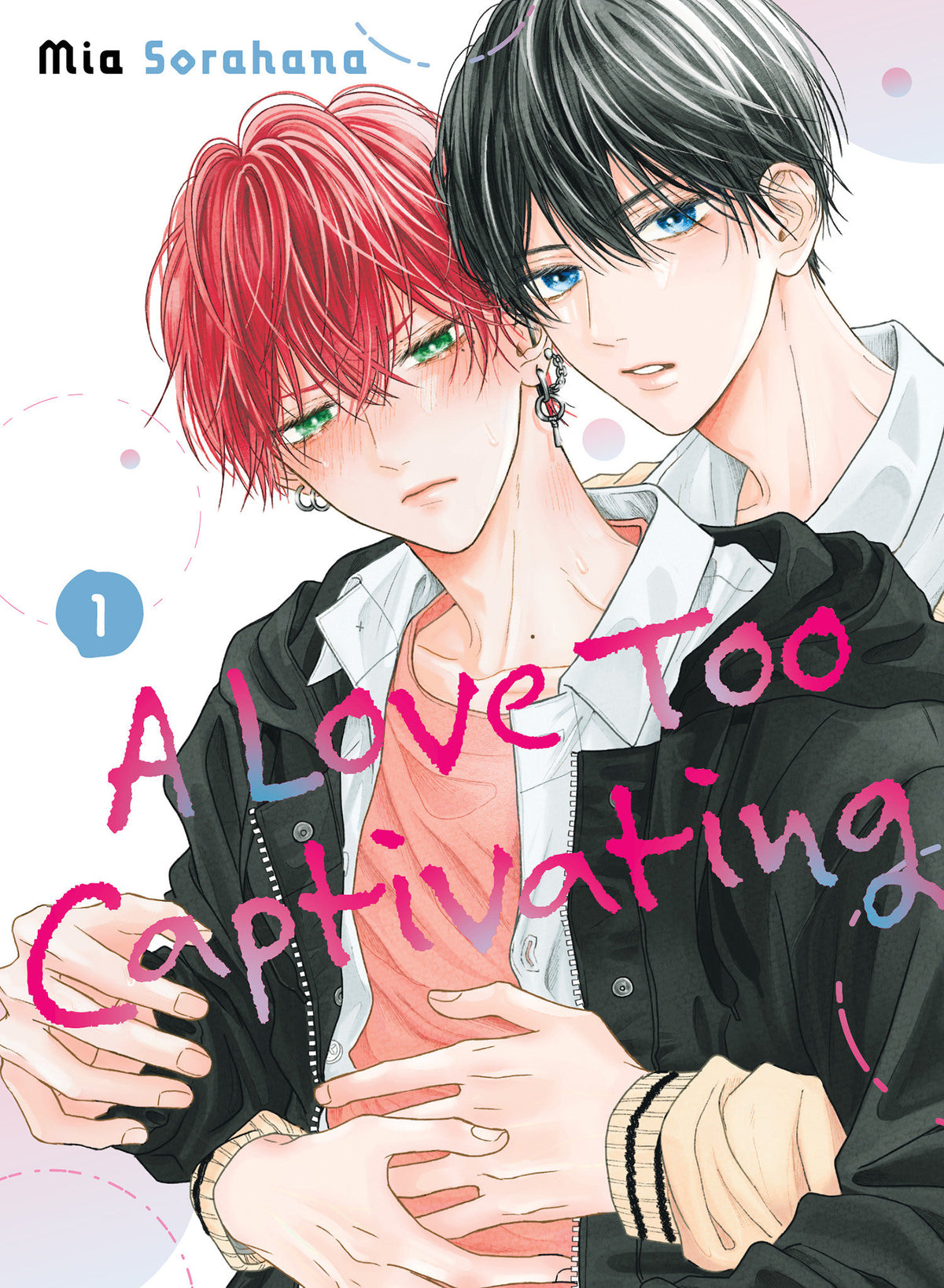 A Love Too Captivating 1 TR (12/22/2026)