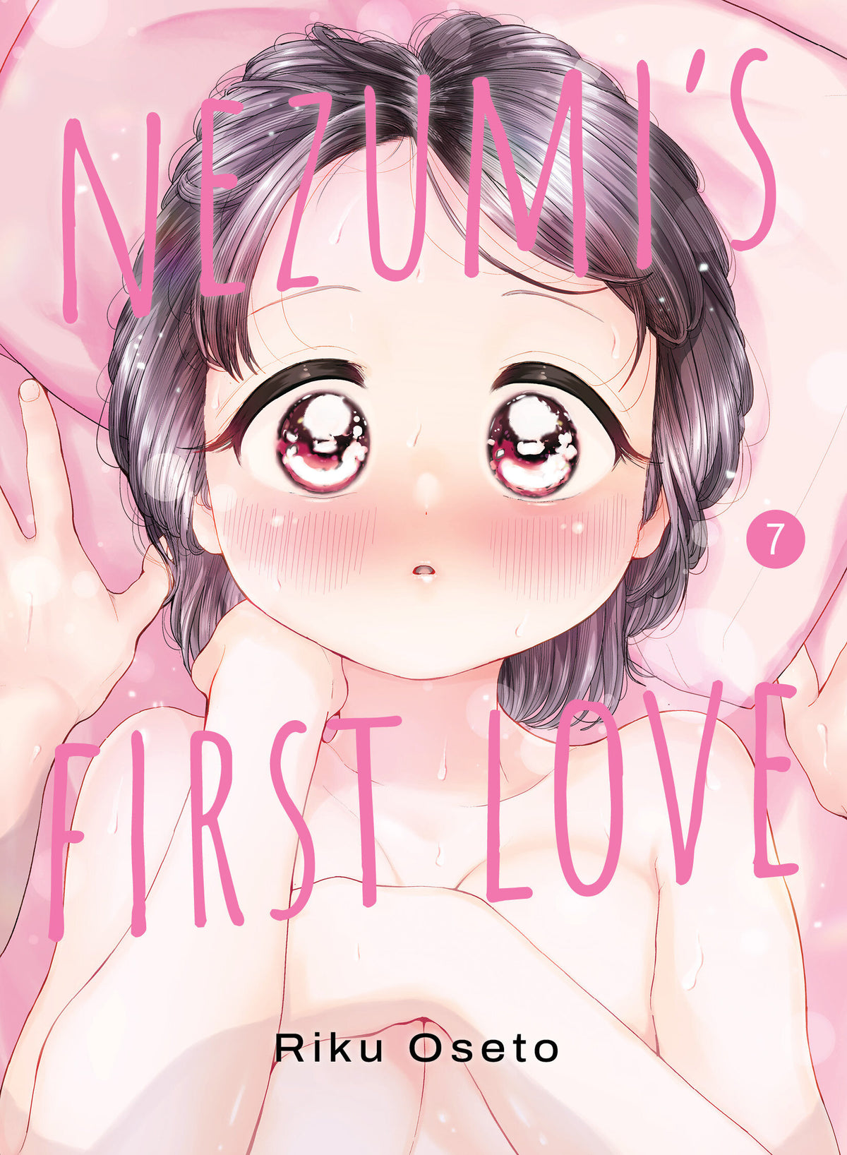 Nezumi's First Love 7 TR (02/16/2027)