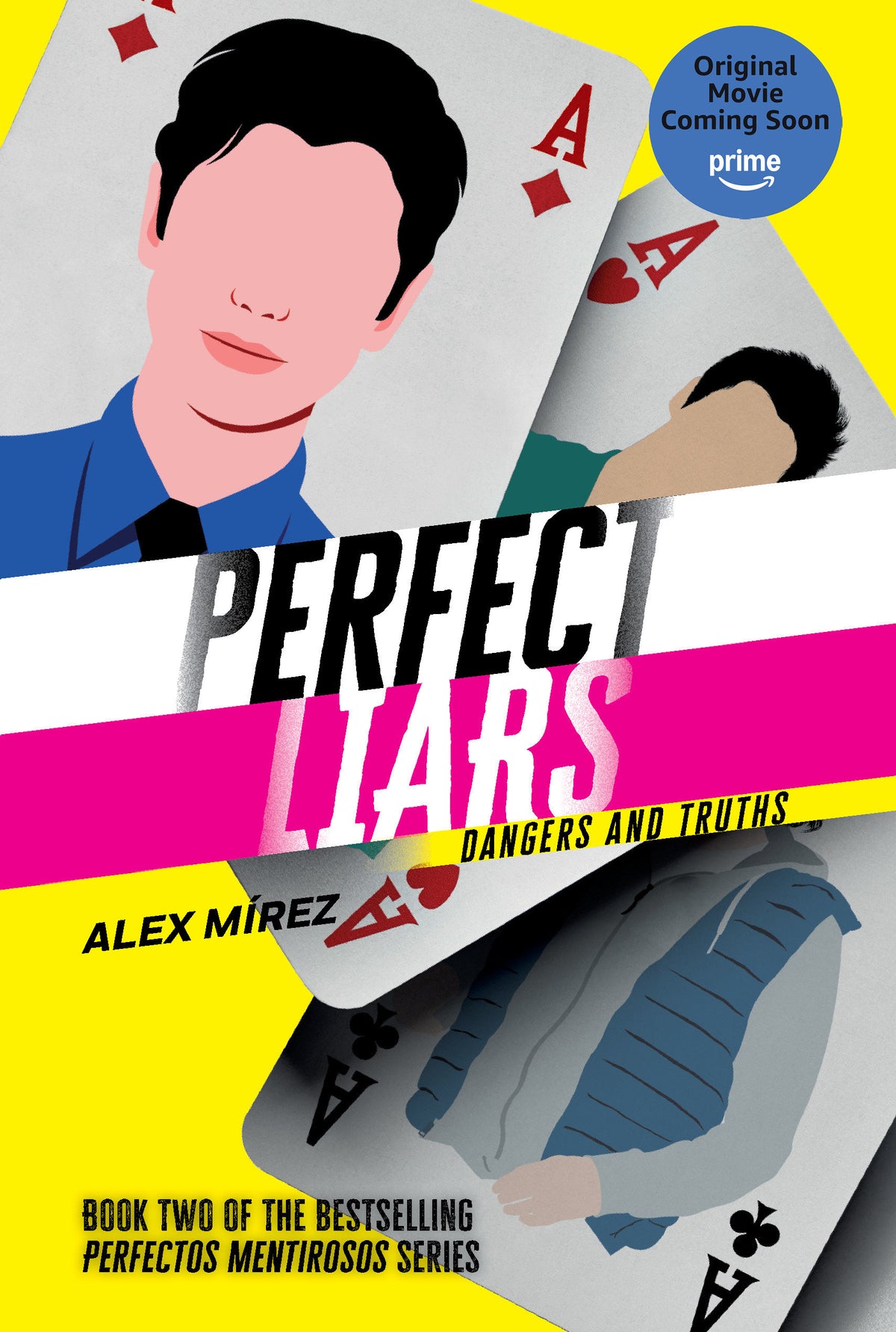 Perfect Liars Book 2 TR (11/10/2026)