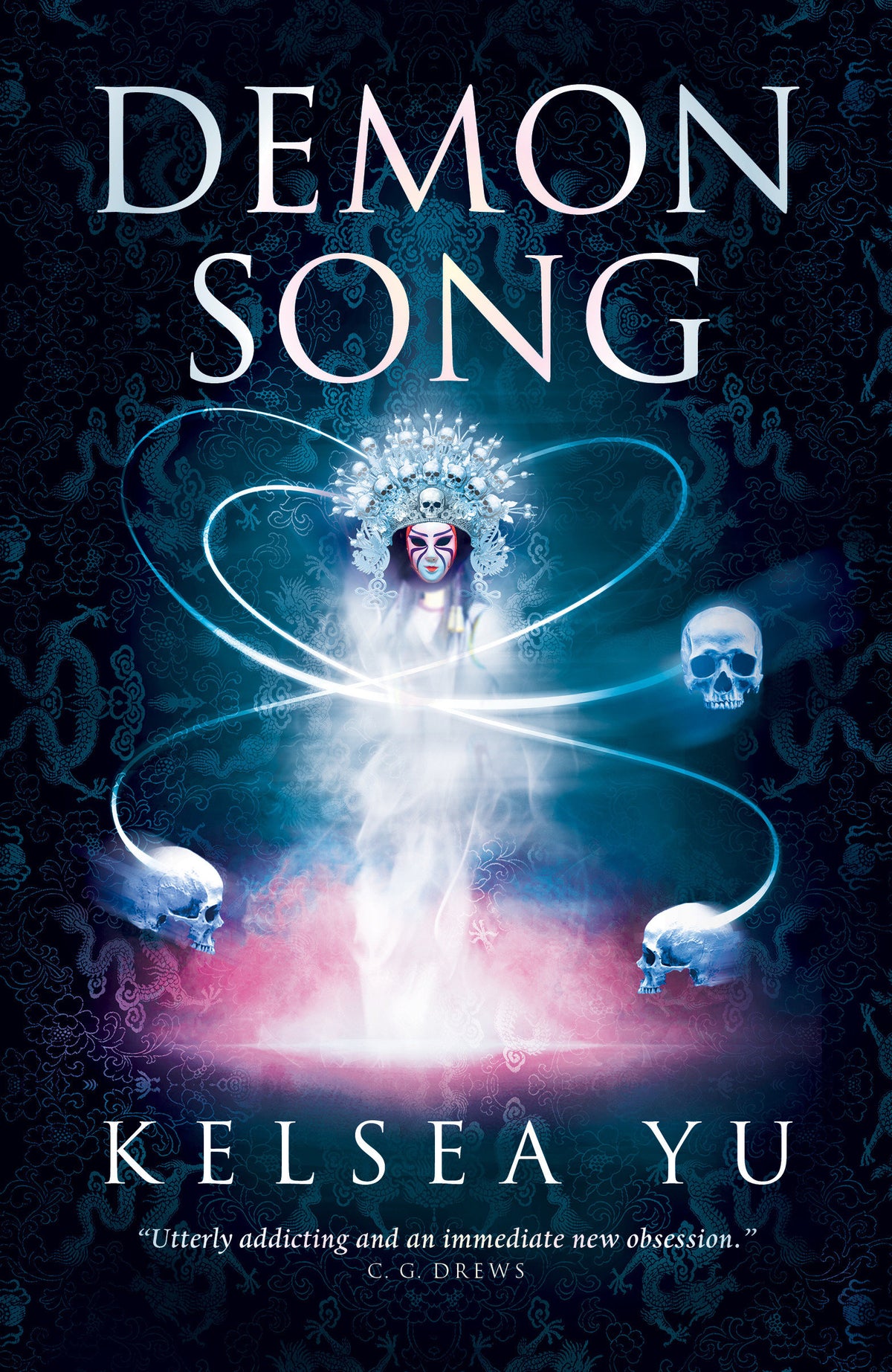 Demon Song TR (05/04/2027)