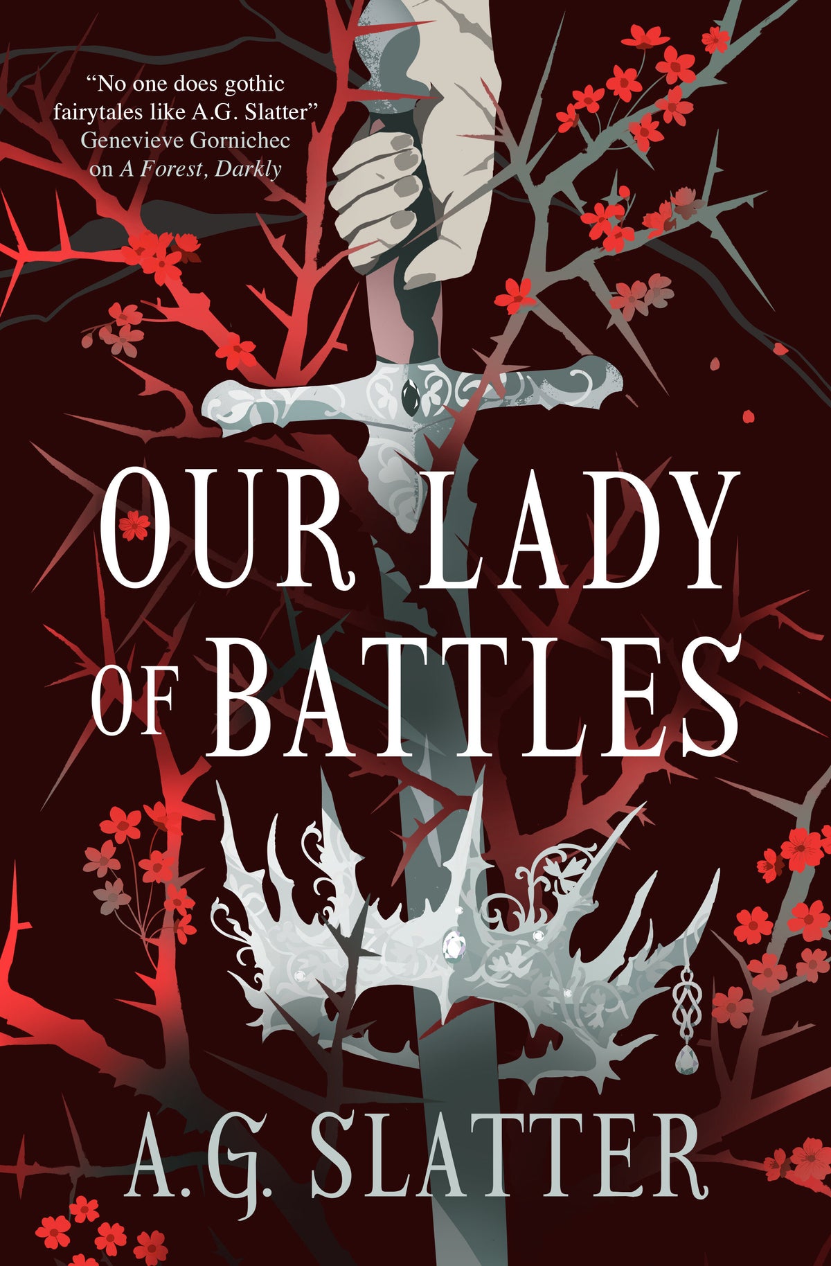 Our Lady of Battles TR (02/02/2027)