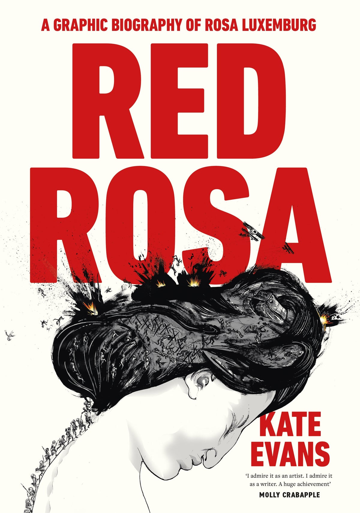 Red Rosa TR (01/05/2027)