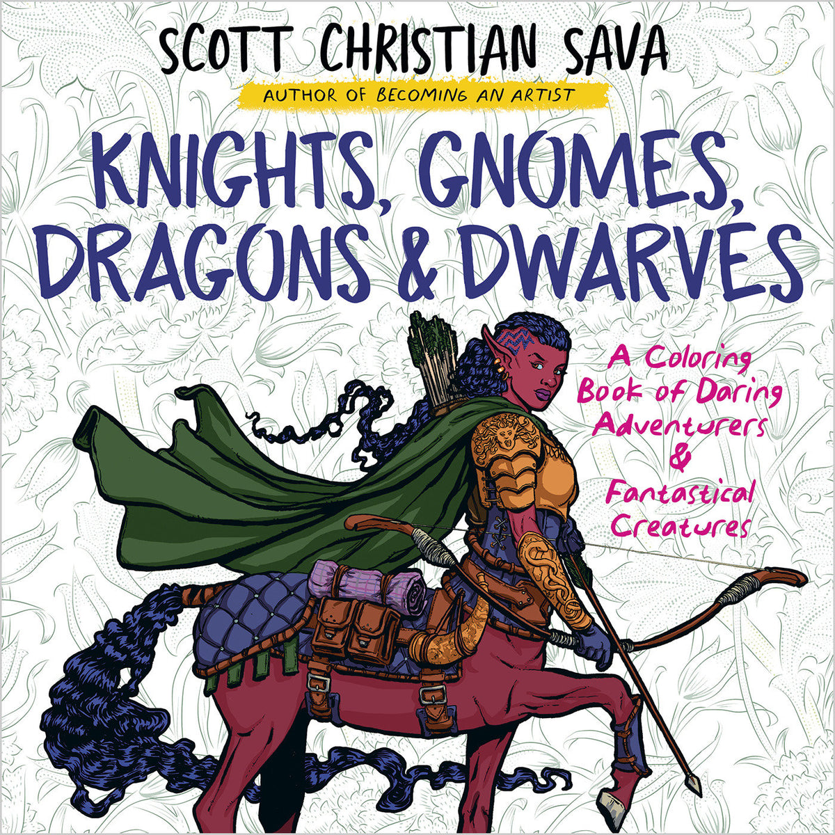 Knights, Gnomes, Dragons & Dwarves TR (11/10/2026)