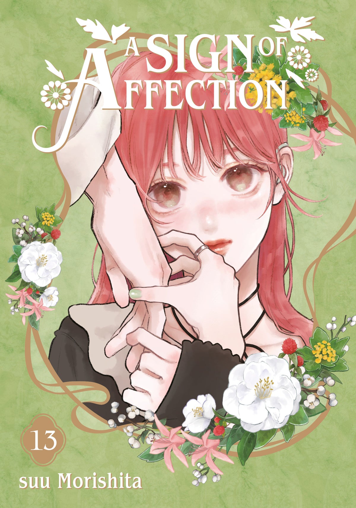 A Sign of Affection 13 TRMR (12/08/2026)