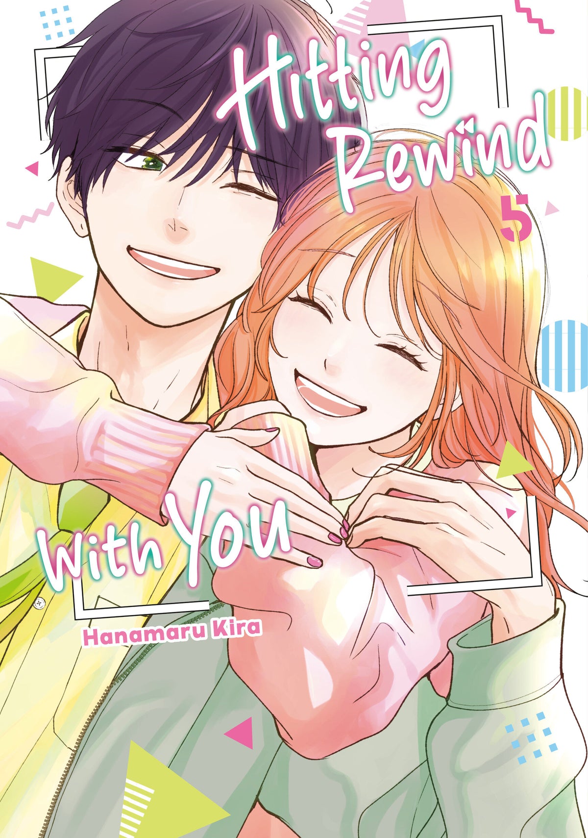 Hitting Rewind With You 5 TRMR (02/23/2027)