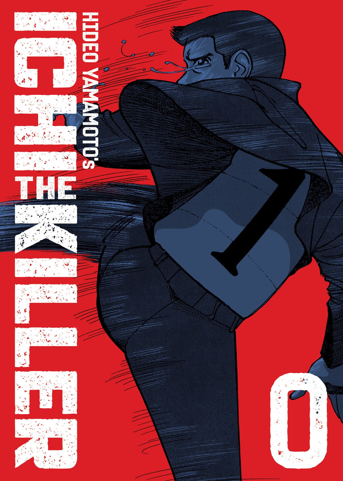 Ichi the Killer (Omnibus) Vol. 0 TR (12/22/2026)