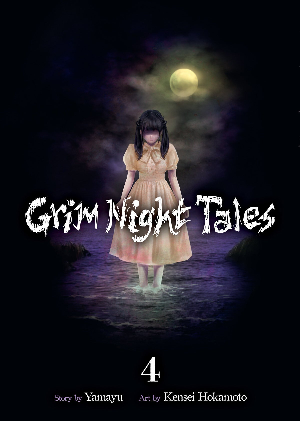 Grim Night Tales Vol. 4 TR (02/23/2027)