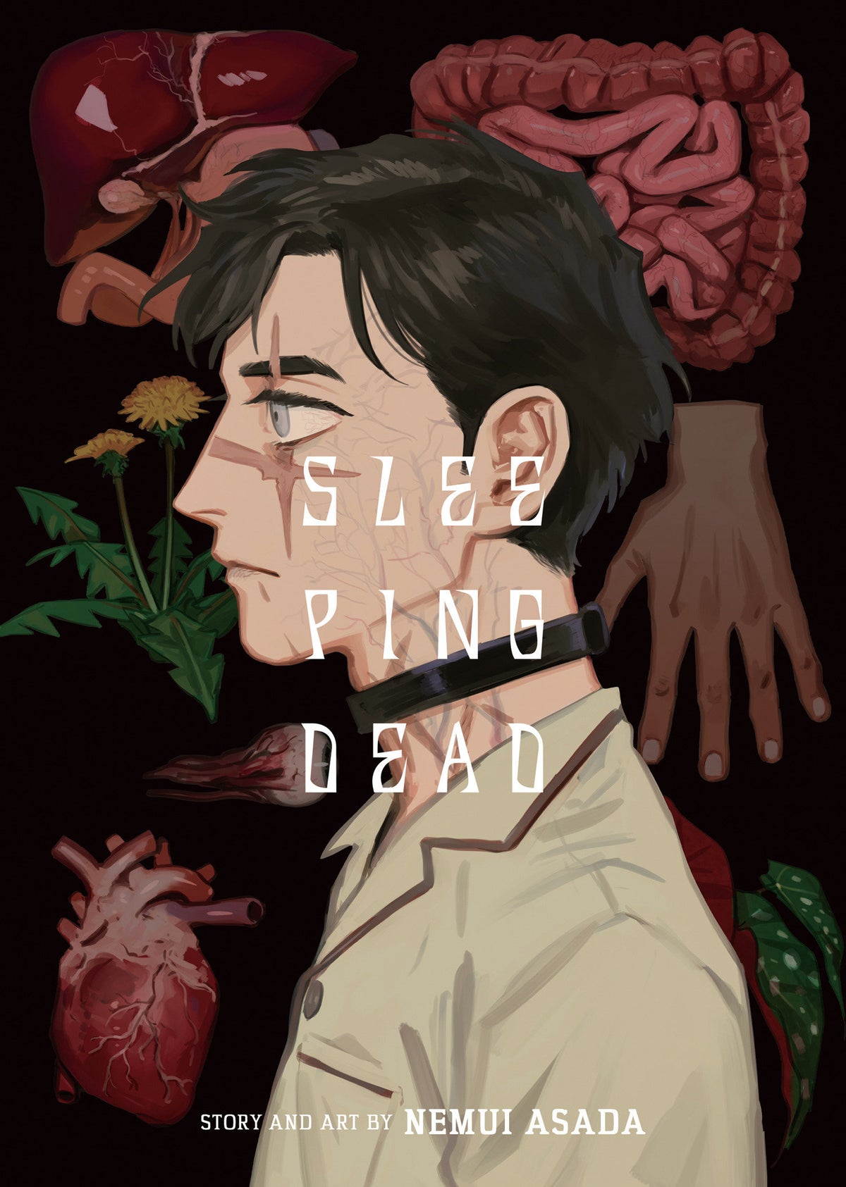 Sleeping Dead (Omnibus) TR (12/08/2026)